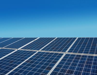 Solar Panels with Clear Performance Metrics